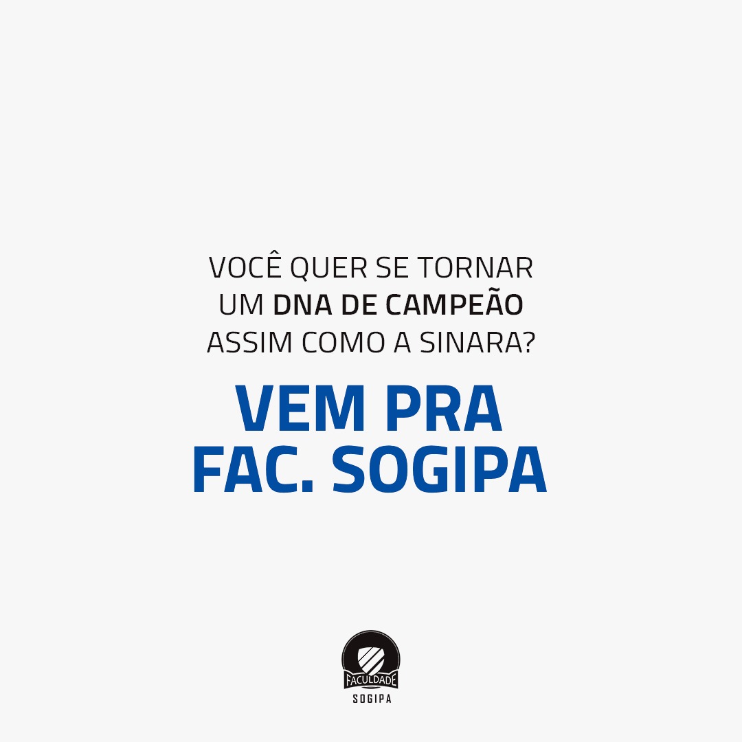 GPAFES – Faculdade Sogipa – GPAFES – Faculdade Sogipa